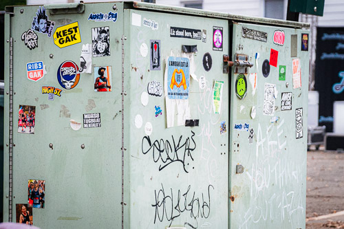 Tarrytown, NY - Oct 2025